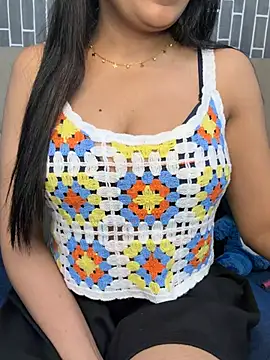 Riya-6969 online show from 15, 7, 2026