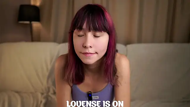 Snapshot of BritniBers chatting on 20, 10, 2025 BritniBers online show from 20, 10, 2025