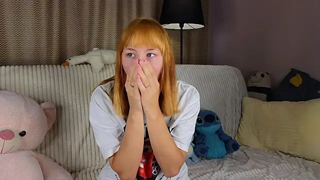 BritniBers online show from 20, 9, 2025