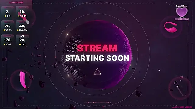 LilyWhite fr online show from 1, 3, 2026