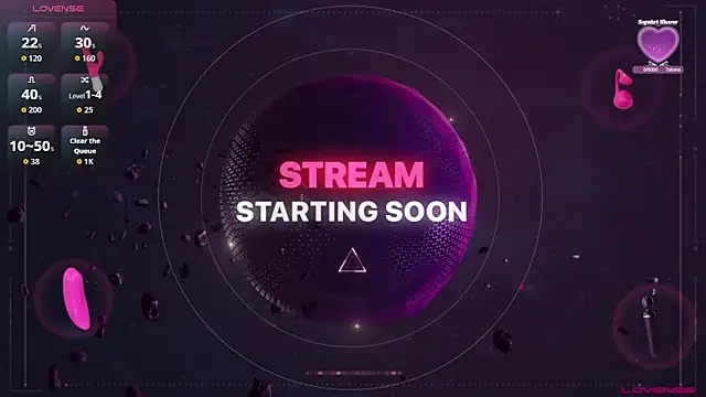 LilyWhite fr online show from 28, 2, 2026