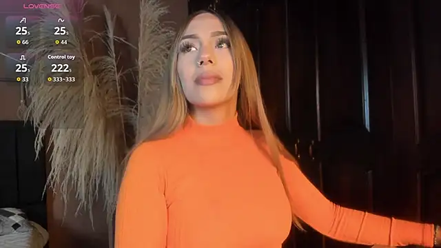 nikolevoshkie  online show from 14, 12, 2025