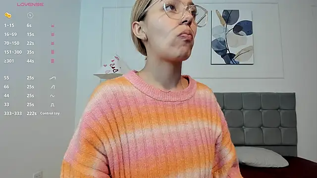 nikolevoshkie  online show from 16, 2, 2026