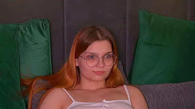 BellaMarebelle online show from 24, 10, 2025