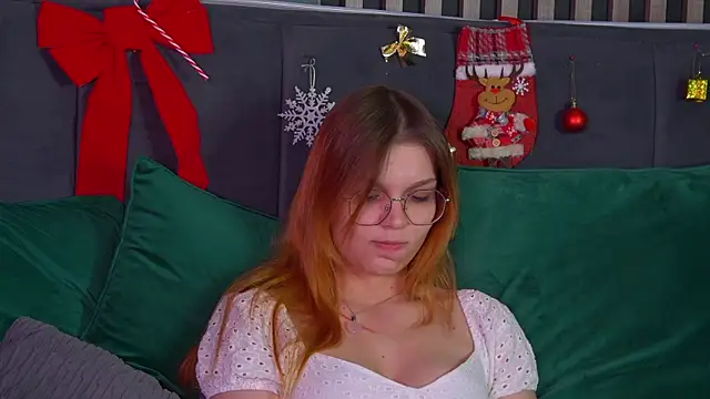 BellaMarebelle online show from 21, 12, 2025