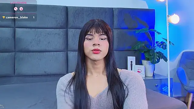 Slenna Moon online show from 14, 4, 2026