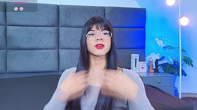 Slenna Moon online show from 23, 3, 2026