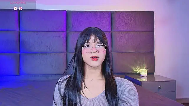Snapshot of Slenna_Moon chatting on 21, 5, 2026 Slenna Moon online show from 21, 5, 2026