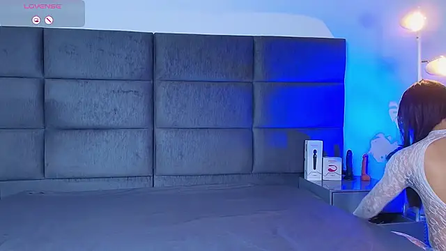 Slenna Moon online show from 27, 2, 2026