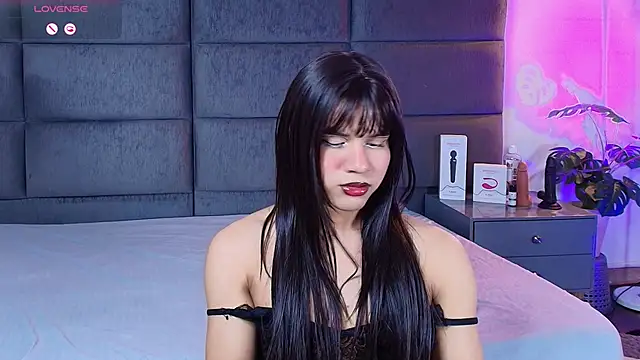 Slenna Moon online show from 5, 2, 2026