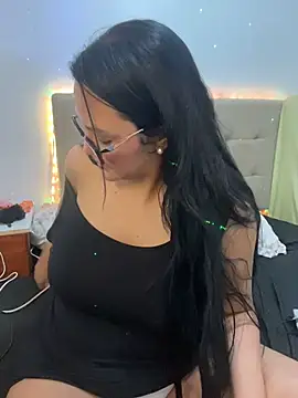 AuroraChest online show from 23, 4, 2026