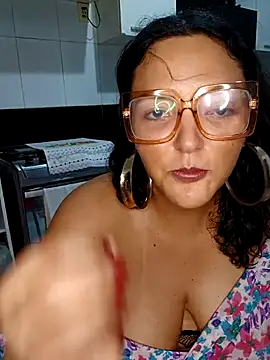 AuroraChest online show from 21, 12, 2025