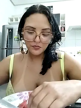 AuroraChest online show from 8, 2, 2026