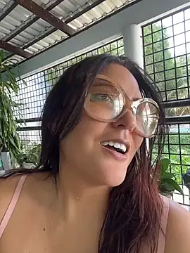 AuroraChest online show from 17, 4, 2026