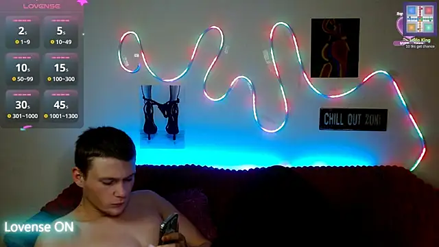 Snapshot of Xavier_Night81 chatting on 21, 11, 2025 Xavier Night81 online show from 21, 11, 2025