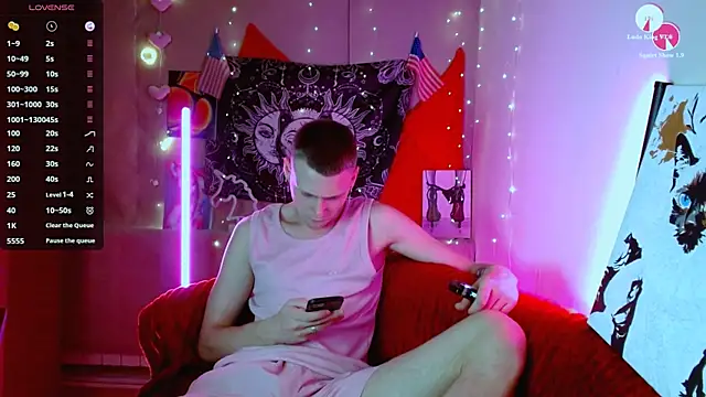 Snapshot of Xavier_Night81 chatting on 22, 9, 2025 Xavier Night81 online show from 22, 9, 2025