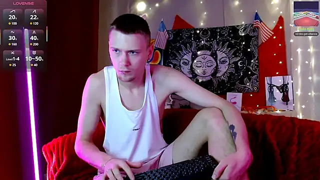 Snapshot of Xavier_Night81 chatting on 28, 9, 2025 Xavier Night81 online show from 28, 9, 2025