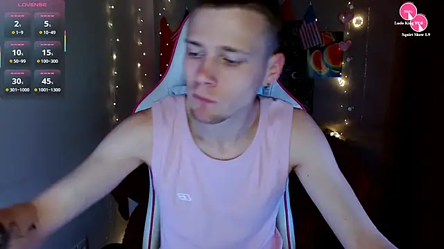 Snapshot of Xavier_Night81 chatting on 27, 9, 2025 Xavier Night81 online show from 27, 9, 2025