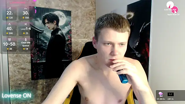 Snapshot of Xavier_Night81 chatting on 26, 11, 2025 Xavier Night81 online show from 26, 11, 2025