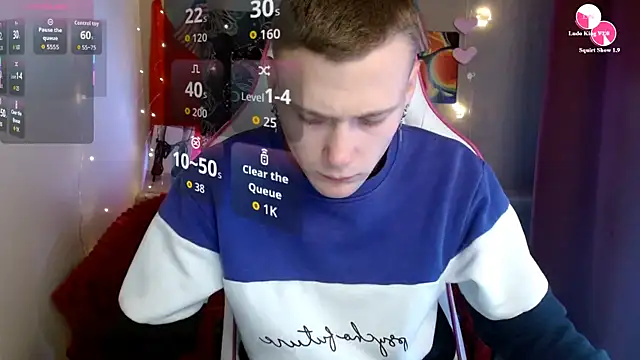 Snapshot of Xavier_Night81 chatting on 2, 10, 2025 Xavier Night81 online show from 2, 10, 2025