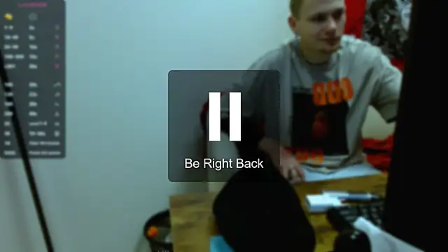 Snapshot of Xavier_Night81 chatting on 13, 9, 2025 Xavier Night81 online show from 13, 9, 2025