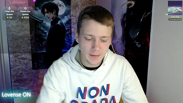 Snapshot of Xavier_Night81 chatting on 27, 11, 2025 Xavier Night81 online show from 27, 11, 2025