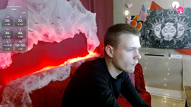 Snapshot of Xavier_Night81 chatting on 28, 10, 2025 Xavier Night81 online show from 28, 10, 2025