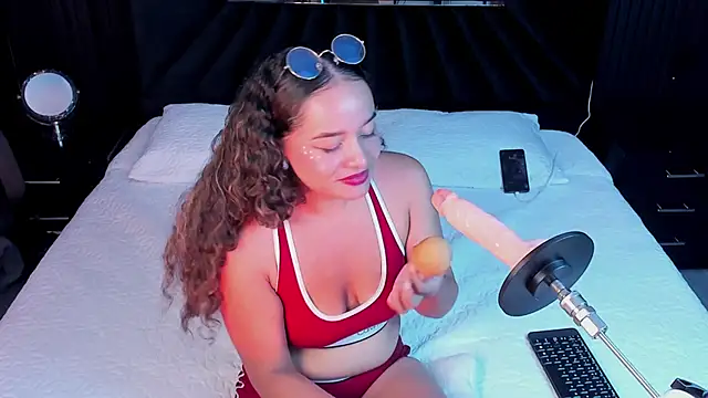 Kristenbread online show from 8, 9, 2025