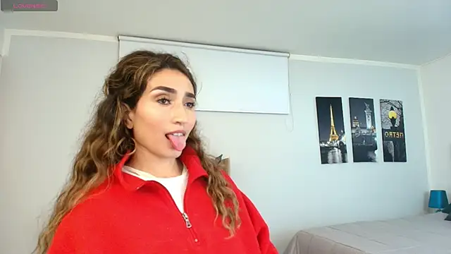 Snapshot of linda_morgan1 chatting on 28, 5, 2026 linda morgan1 online show from 28, 5, 2026