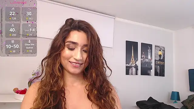 linda morgan1 online show from 24, 11, 2025