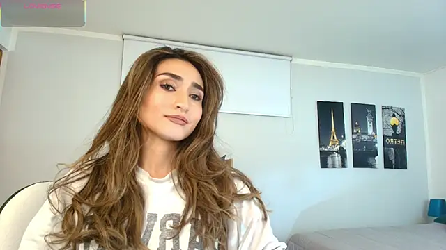 Snapshot of linda_morgan1 chatting on 25, 5, 2026 linda morgan1 online show from 25, 5, 2026