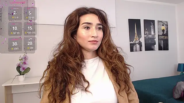 linda morgan1 online show from 1, 12, 2025