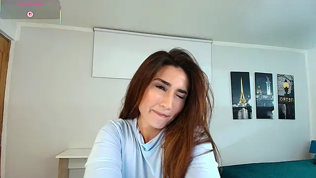 Snapshot of linda_morgan1 chatting on 2, 5, 2026 linda morgan1 online show from 2, 5, 2026