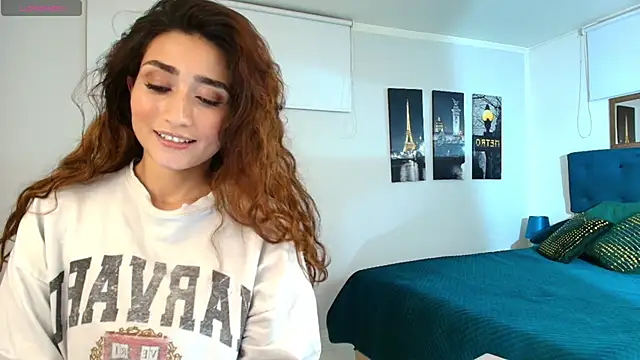 Snapshot of linda_morgan1 chatting on 14, 5, 2026 linda morgan1 online show from 14, 5, 2026