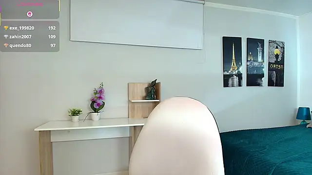 Snapshot of linda_morgan1 chatting on 29, 4, 2026 linda morgan1 online show from 29, 4, 2026