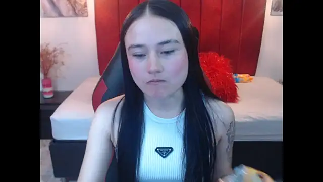 Snapshot of CindySweet_1 chatting on 24, 11, 2025 CindySweet 1 online show from 24, 11, 2025