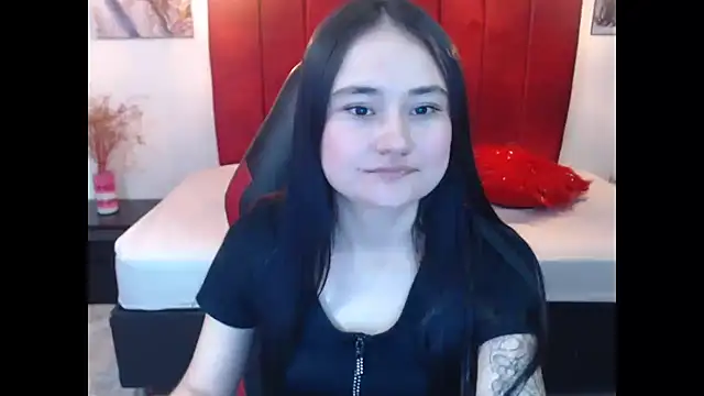 Snapshot of CindySweet_1 chatting on 20, 11, 2025 CindySweet 1 online show from 20, 11, 2025