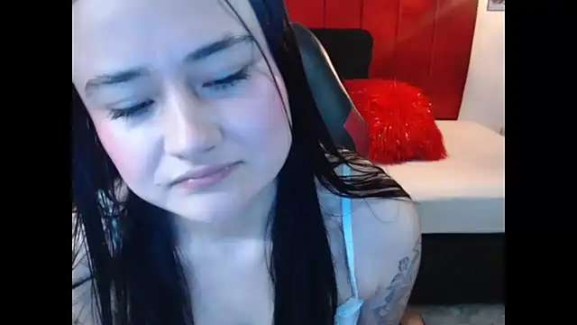 Snapshot of CindySweet_1 chatting on 4, 11, 2025 CindySweet 1 online show from 4, 11, 2025