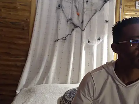 Asher Bram1 online show from 2, 11, 2025