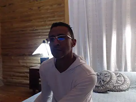 Asher Bram1 online show from 11, 3, 2026