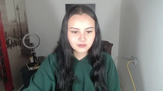 crazy daniela online show from 26, 9, 2025