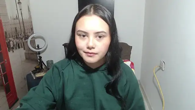 crazy daniela online show from 25, 9, 2025