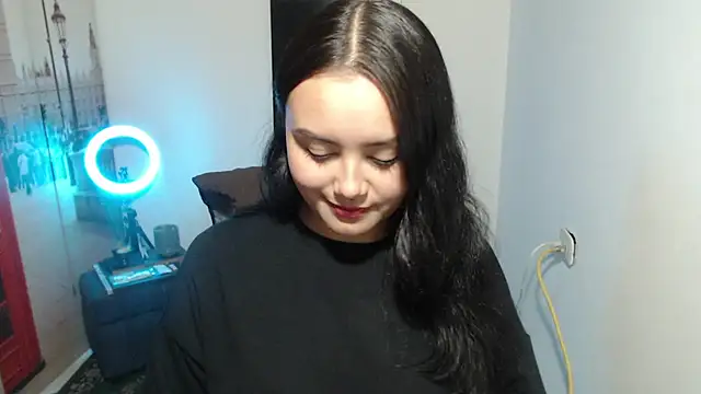 crazy daniela online show from 19, 9, 2025