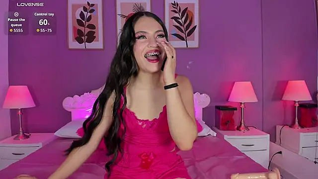 Gabby Bale online show from 12, 10, 2025