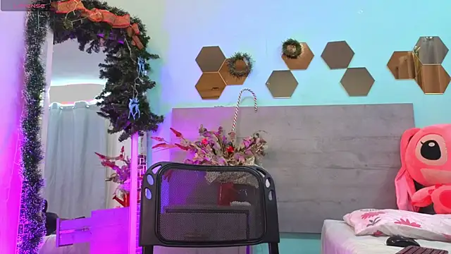 Paulina Sodi online show from 19, 12, 2025