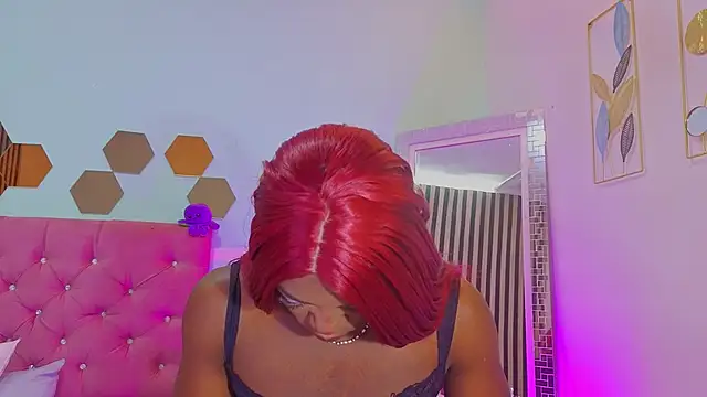 Paulina Sodi online show from 26, 6, 2026