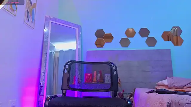 Paulina Sodi online show from 10, 3, 2026