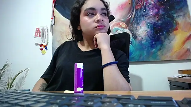 KENDALL ART online show from 5, 3, 2026