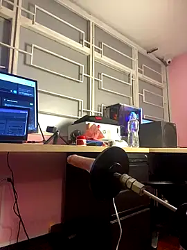 FatimaMyers online show from 19, 9, 2025