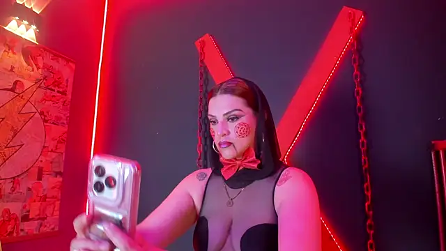 Skylar  Desire online show from 21, 10, 2025